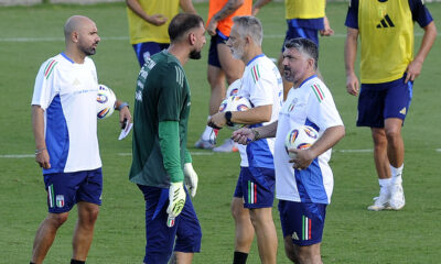 Italia-Estonia