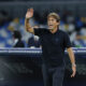 Napoli, Conte