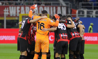 Milan