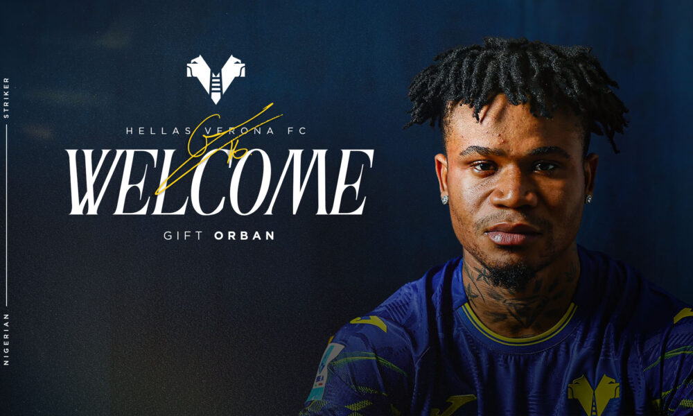 gift orban hellas verona