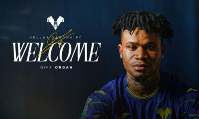 gift orban hellas verona
