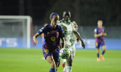 Roma, Women's Champions League