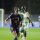 Roma, Women's Champions League