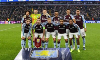 Aston Villa