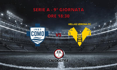 Como-Hellas Verona