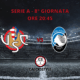 Cremonese vs Atalanta