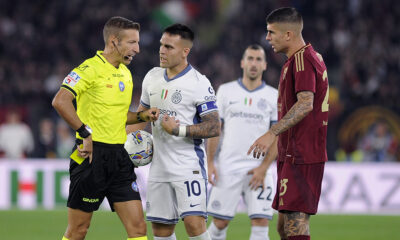 Serie A