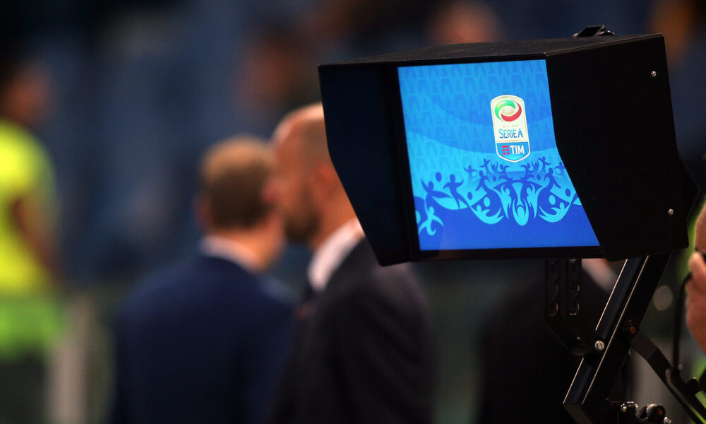 Serie A