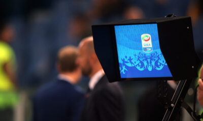 Serie A