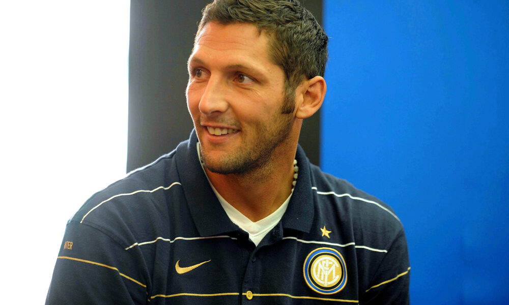 Inter, Marco Materazzi