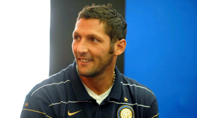 Inter, Marco Materazzi