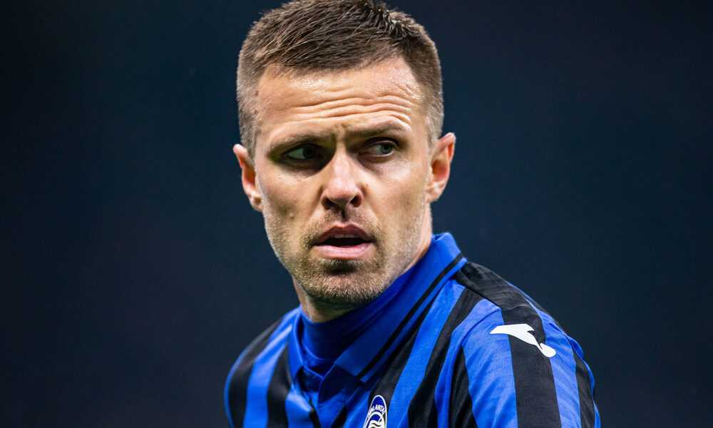 Josip Ilicic