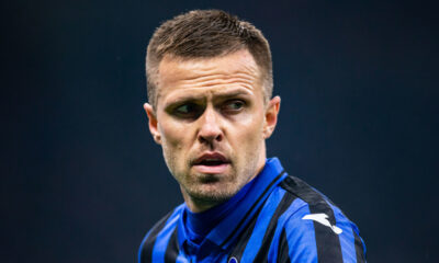 Josip Ilicic