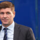 Steven Gerrard