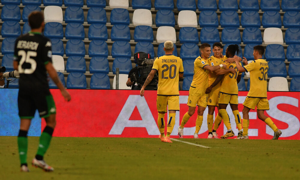 hellas verona