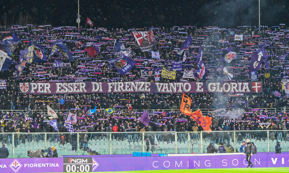 Fiorentina
