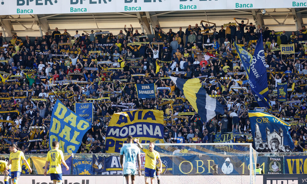 modena