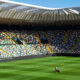 Stadio Udinese-Lecce