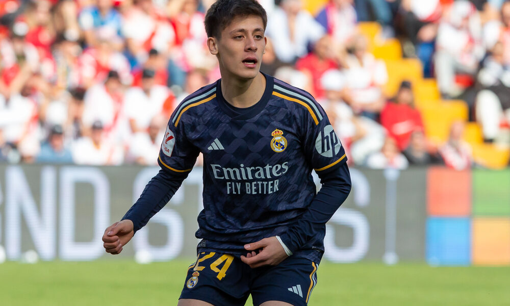 Arda Güler