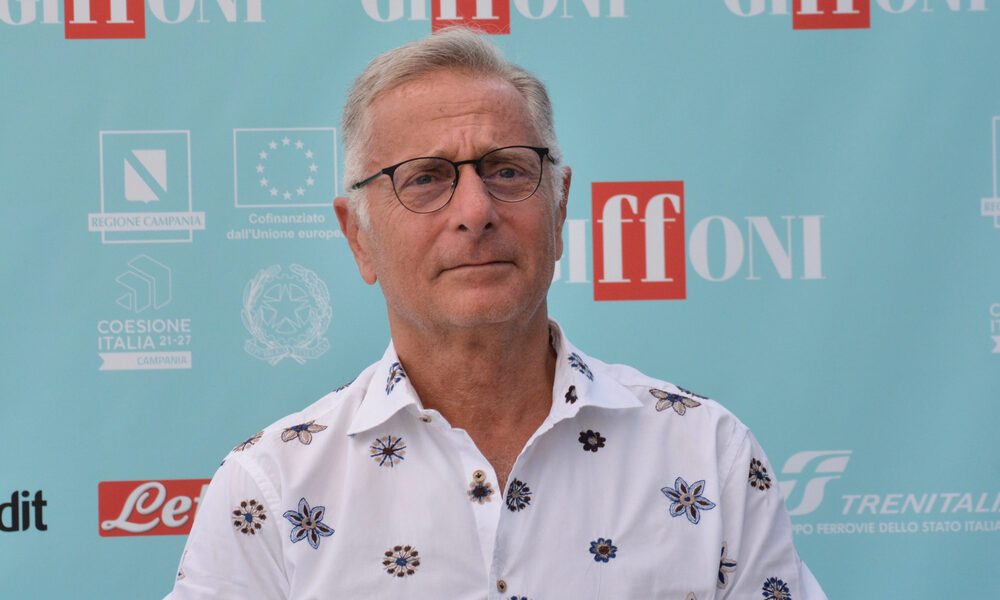 Paolo Bonolis