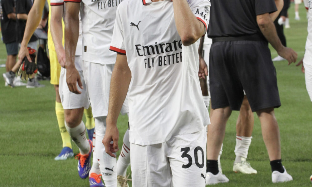 mattia liberali milan catanzaro