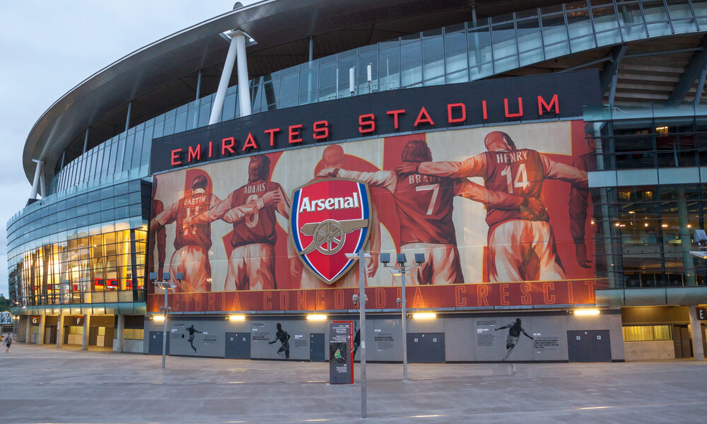 Arsenal