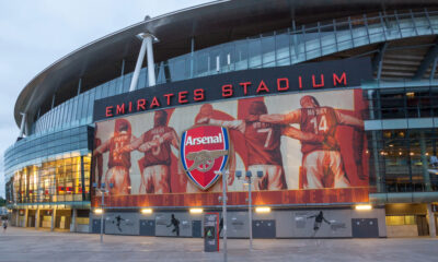 Arsenal