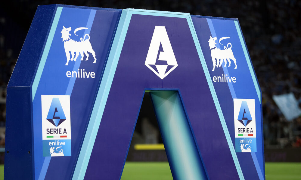 Lega Serie A