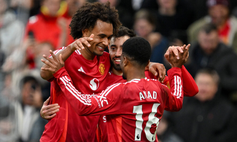 Manchester United