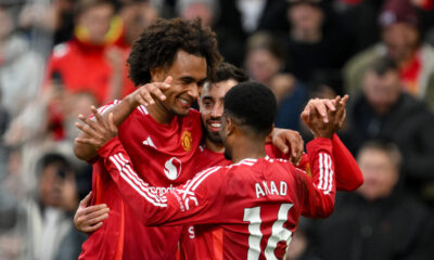 Manchester United