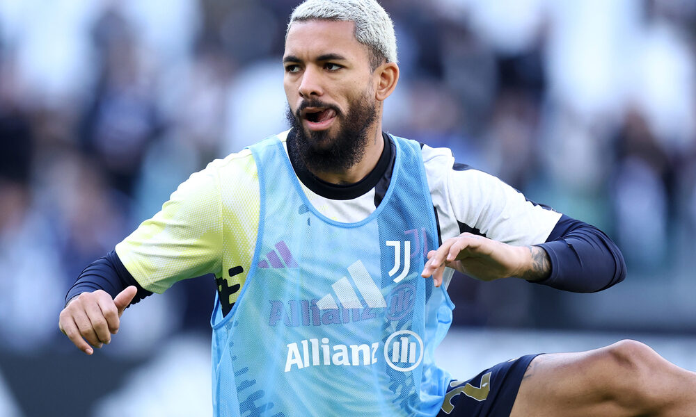 Douglas Luiz