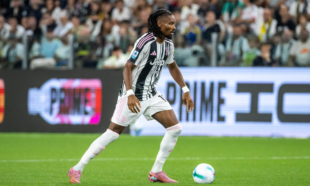 Juventus
