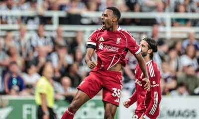Liverpool