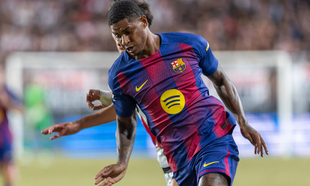 Rashford