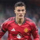 manchester united sesko