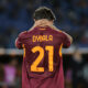 Roma, Dybala