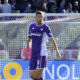 Fiorentina, Edin Dzeko