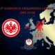 Eintracht vs Liverpool