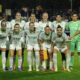 Roma femminile, Women's Champions League