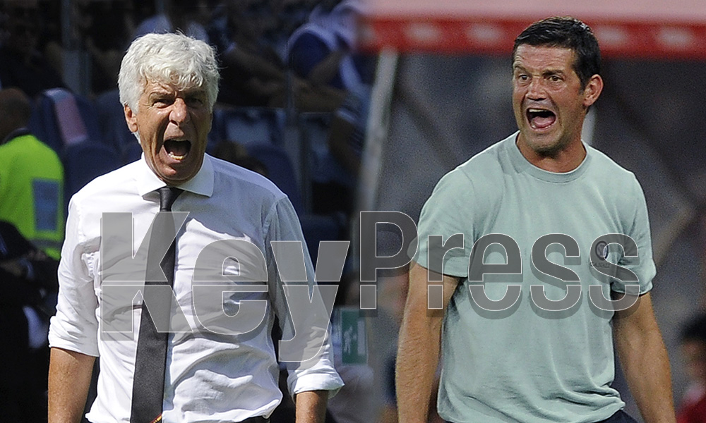 Serie A, Roma vs Inter