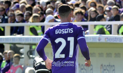 Fiorentina