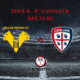 Hellas Verona vs Cagliari