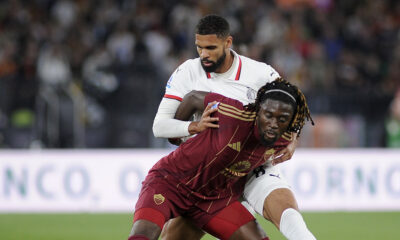 Milan-Roma