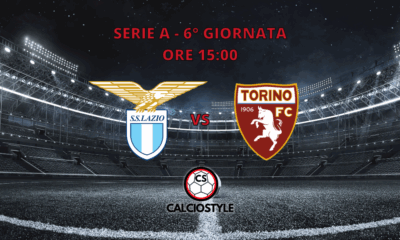 Lazio vs Torino