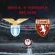 Lazio vs Torino