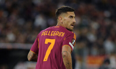 Roma-Udinese