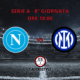 Napoli vs Inter