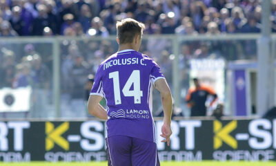 Fiorentina-Dinamo Kiev