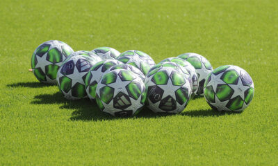 Women's Champions League