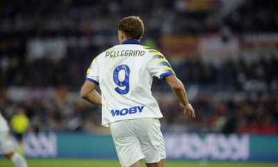 Atalanta-Parma